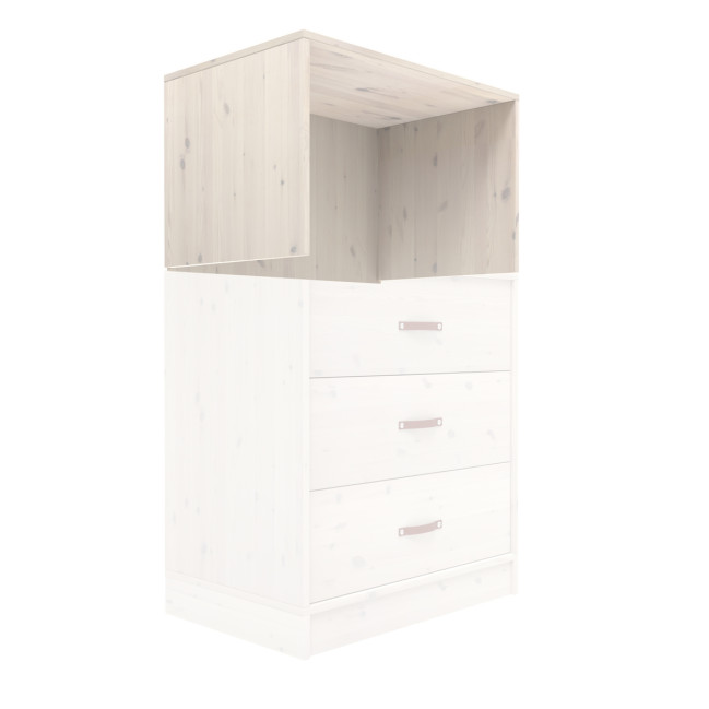 Piastra Alta Lifetime ALL-IN-ONE 80 cm - Versatilità e Qualità