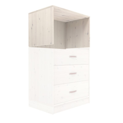 Piastra Alta Lifetime ALL-IN-ONE 80 cm - Versatilità e Qualità