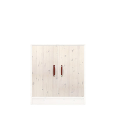 Portes pour armoire 80 cm Lifetime ALL-IN-ONE - Élégance et Praticité