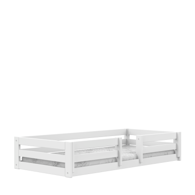 Lifetime Short Safety Bed Rails for Montessori Bed & Kid's Bed - 2-Pack