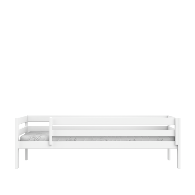 Lifetime barre de sécurité longue pour lit Elements - Blanc