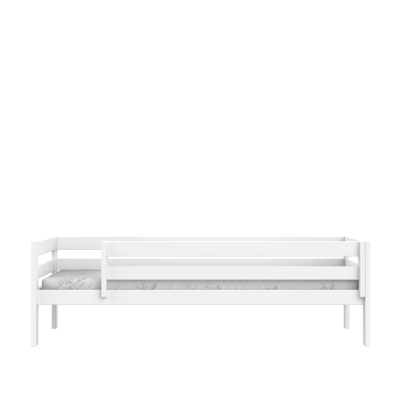 Lifetime long Safety Bed Rail Elements - White