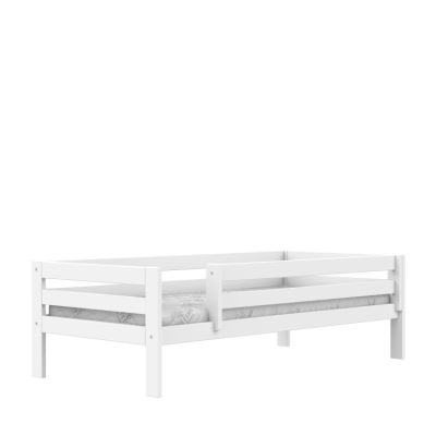 Lifetime barre de sécurité longue pour lit Elements - Blanc