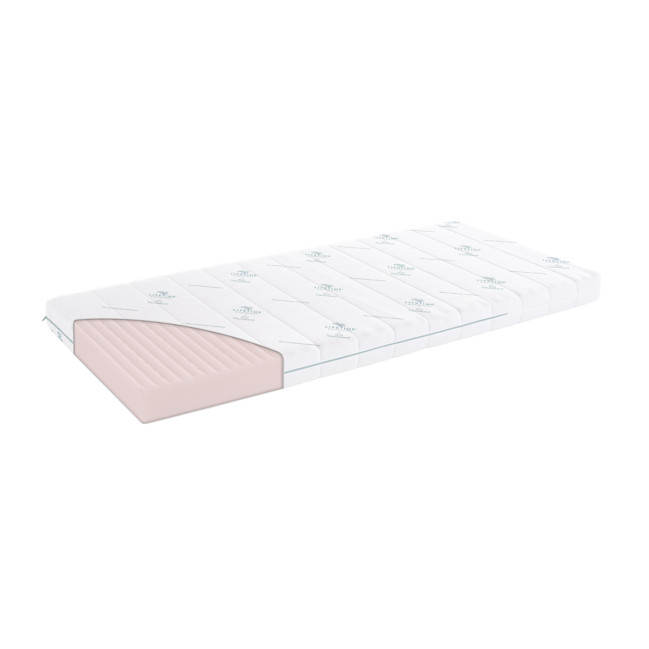 Lifetime x Träumeland - Matelas en mousse souple - Classique 90 x 200 cm