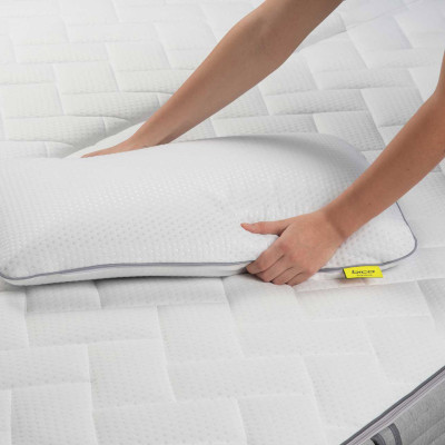 Bico AirFlow Pillow 40x60 cm - Ultimate Comfort for Restful Sleep