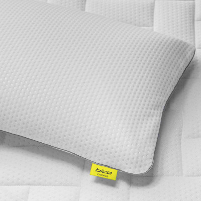 Bico AirFlow Pillow 40x60 cm - Ultimate Comfort for Restful Sleep