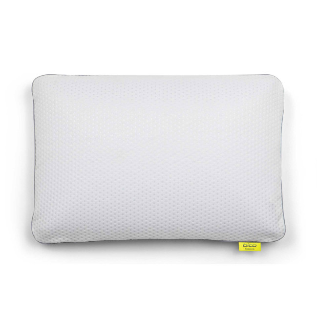 Coussin Bico AirFlow 40x60 cm : Confort et Aération Optimale