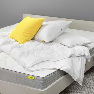 Cuscino Bico AirFlow 40x60 cm: Comfort e Traspirabilità Assicurati!