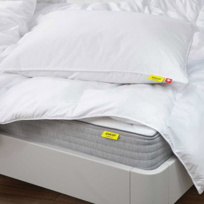 Bico Primaloft Bio Pillow 50x70 cm - Eco-Friendly Comfort & Support