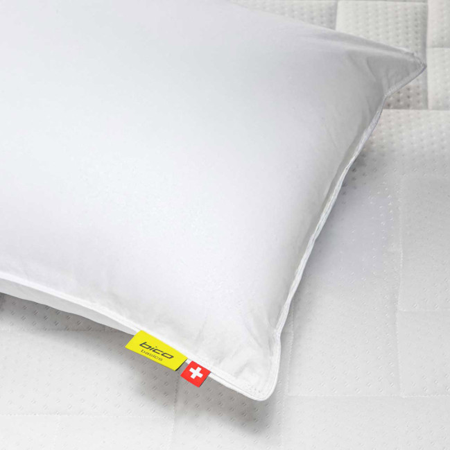 Cuscino Bico Primaloft Bio 50x70 cm: Comfort e Sostenibilità