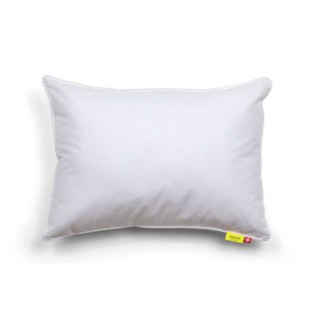 Bico Primaloft Bio Kissen 50x70 cm – Nachhaltiger Schlafkomfort