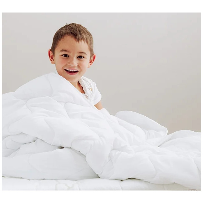 Coperta Träumeland Luna 135 x 200 cm - Comfort e Stile per la Notte