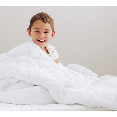 Träumeland Luna Blanket 140 x 200 cm - Cozy Comfort for Sweet Dreams