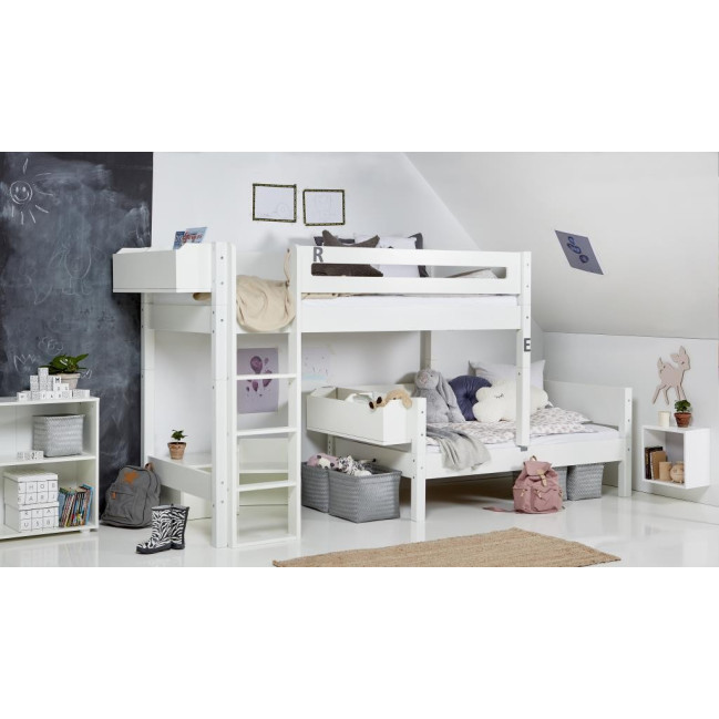 Manis-h GLEN angolo letto a castello 90x200 cm