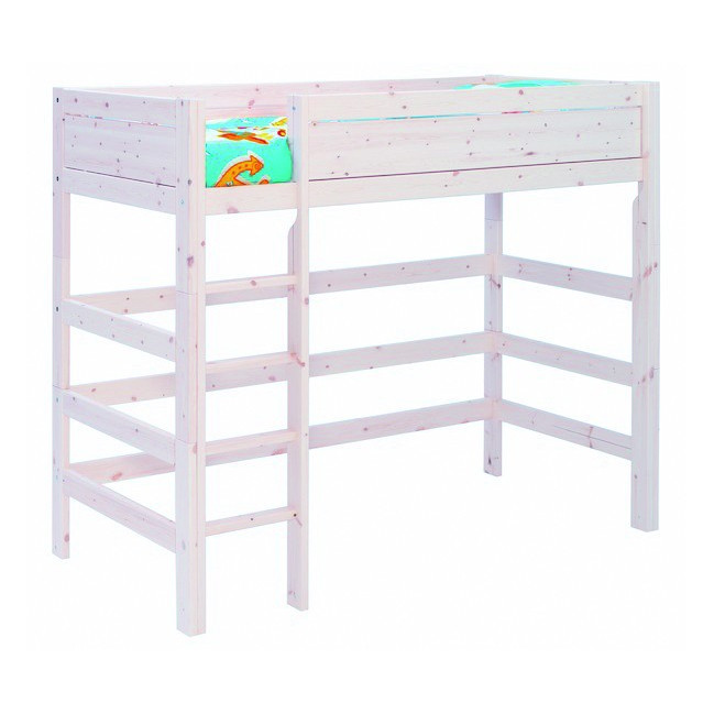  LifeTime-Kidsrooms  HOCHBETT LIVIA  90x200