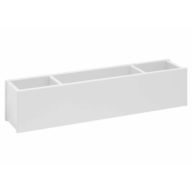 Lifetime Hanging Box Laccato Bianco