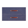 Ensemble de tiroirs Lifetime pour Regal Blueberry