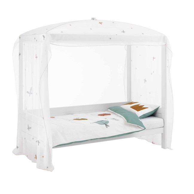 Poussière de fée du ciel