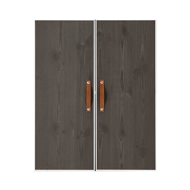 Set di porte grandi Lifetime per mensola / lavagna