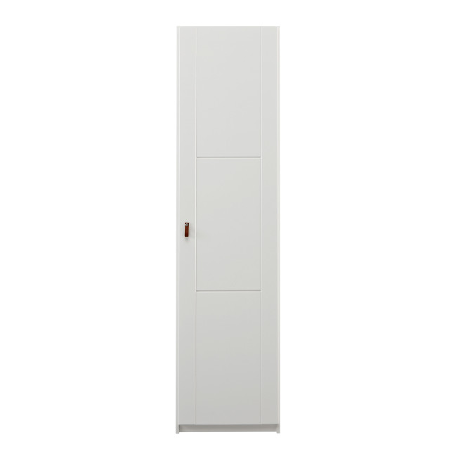 1 Drehtür für Schrankelement 50 Cm