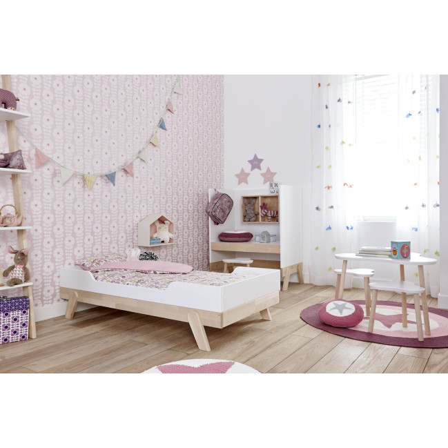 Baby- / Juniorbett 70 X 140 Cm