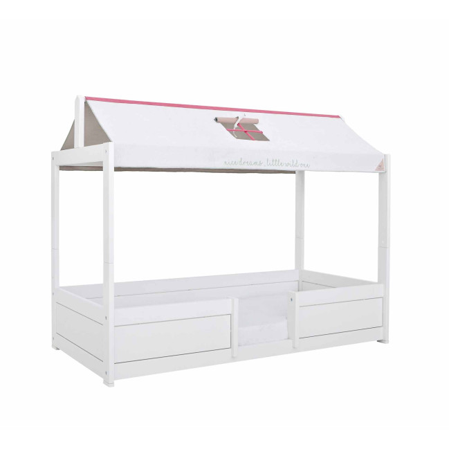 Toit en tissu - Wild Child