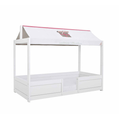 Toit en tissu - Wild Child