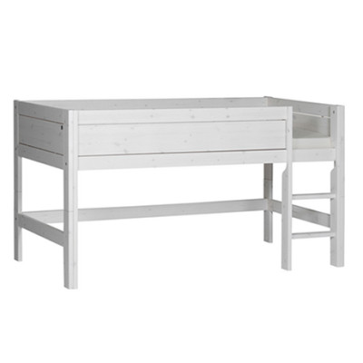 Lifetime Minihochbett / Rollboden