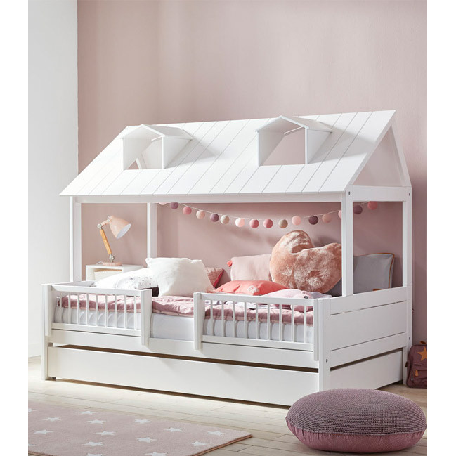 Beach House Auf 5121/ Deluxe Lattenrost