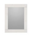 Miroir Lifetime Whitewash