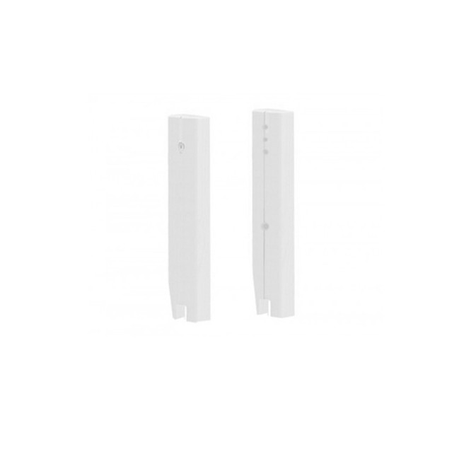 Lifetime 2 pieds pour avant fermé Art. 626 blanc