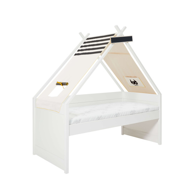 Lifetime Cool Kids Kojenbett mit Tipi Superhero