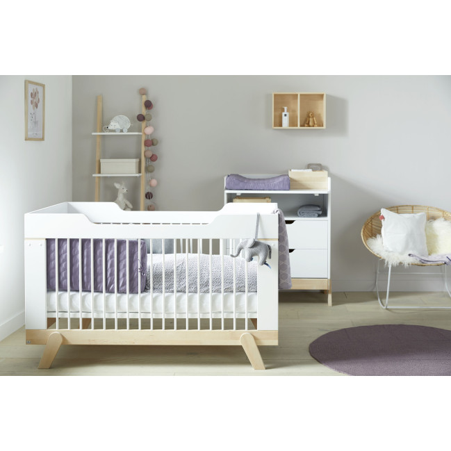 Lifetime - Camera per bambini completa bambino / letto junior 70 x 140 cm