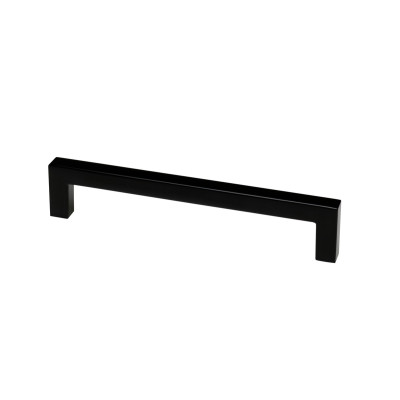 Lifetime Metal Handle Black - Kinderzimmershop.ch