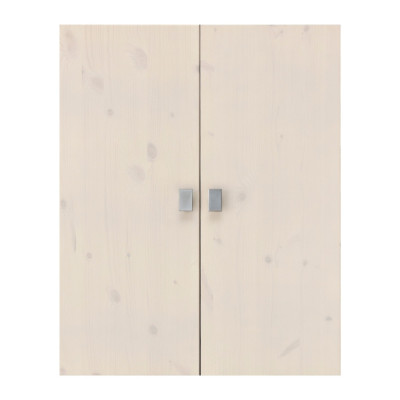 Set di porte grandi Lifetime per calce scaffale