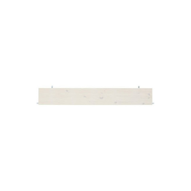 Plaque de couverture Lifetime pour 5141 140cm Whitewash