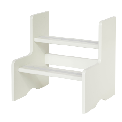 Manis-h Mini Escalier Blanc Neige