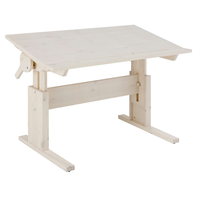 Bureau Lifetime réglable en hauteur / basculable