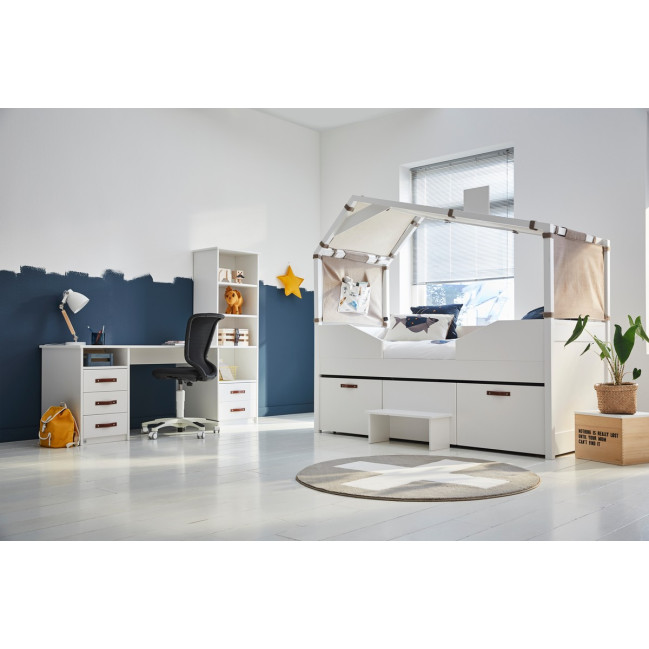 Lifetime Cool Kids Kojenbett weiss