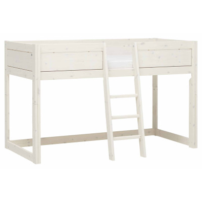 Letto a baldacchino Lifetime 4 in 1 con cielo Fairy Dust Incl.