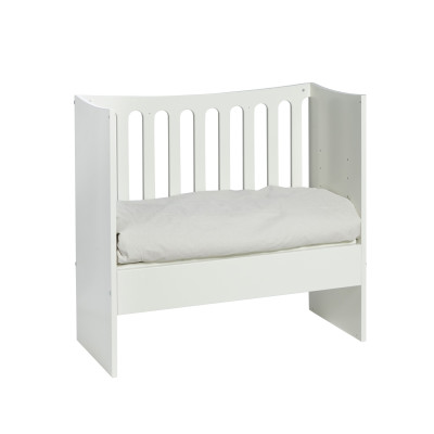 Manis-h Berceau Blanche-Neige