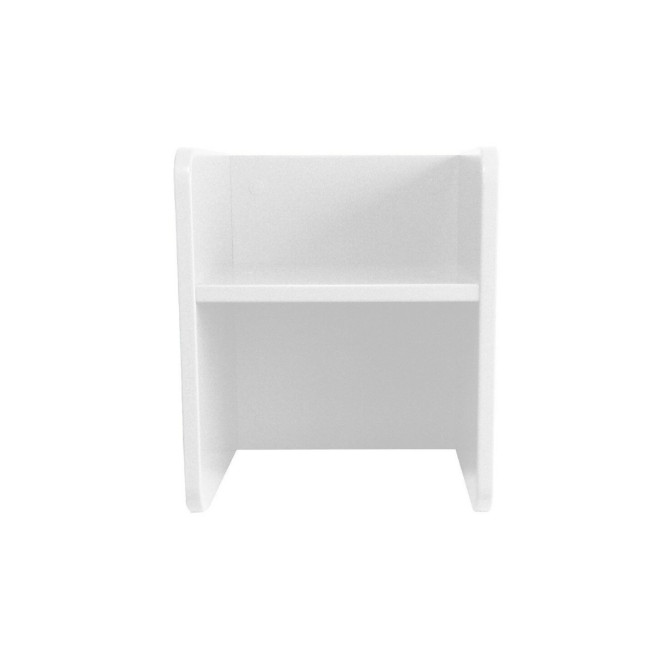 Manis-h Chaise 3-en-1 Blanche-Neige