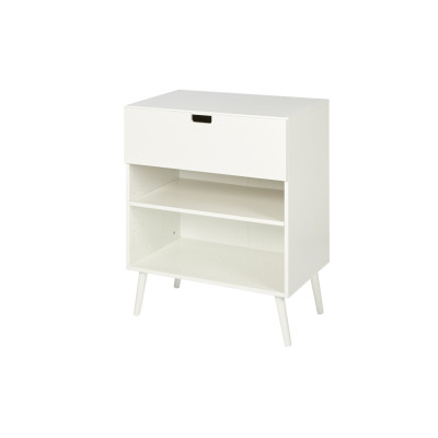 Manis-h accessoire d’emballage et commodes Blanche-Neige