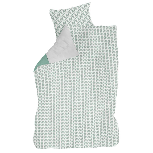 Lifetime Linge de lit pour enfants Road Trip Race Taille unique 140