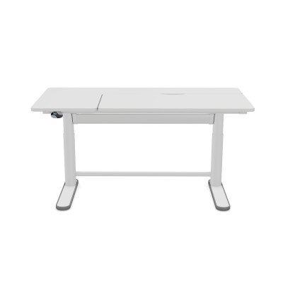 Bureau Lifetime ERGO partie inclinable droite réglable électriquement