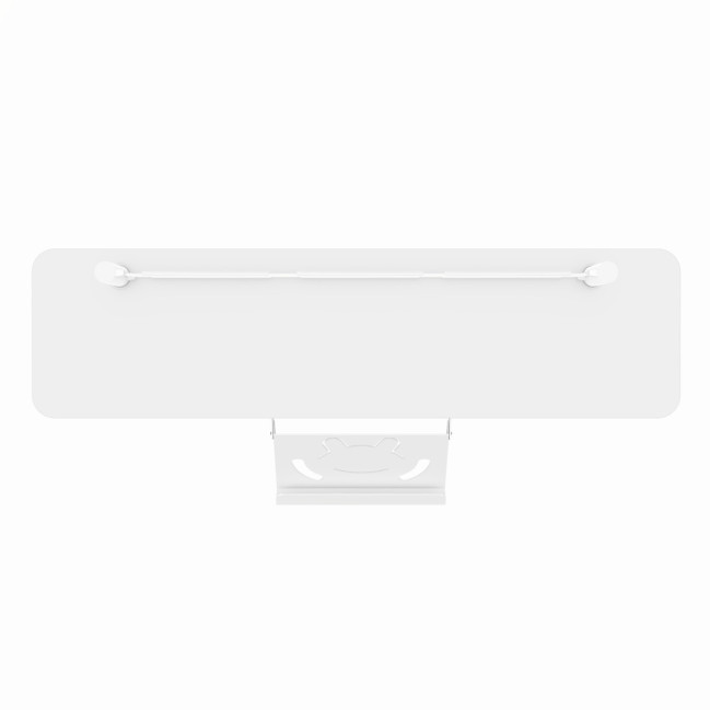 Lifetime accountant for ERGO desk incl. tablet stand