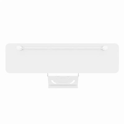 Comptable Lifetime pour bureau ERGO avec support de tablette