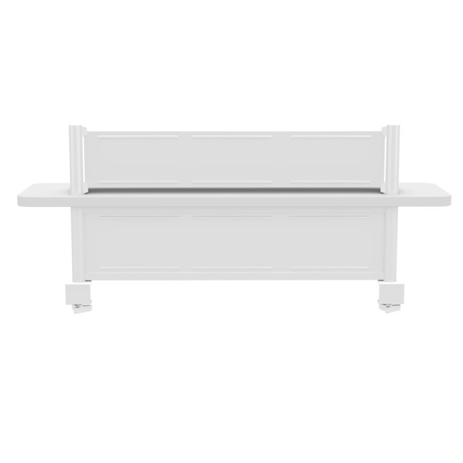 Comptable Lifetime pour bureau ERGO avec support de tablette