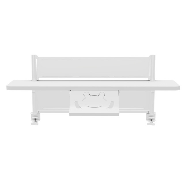 Lifetime accountant for ERGO desk incl. tablet stand