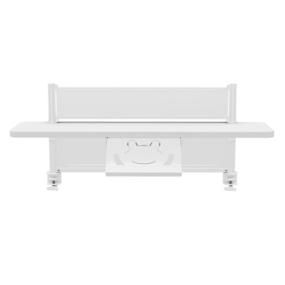 Lifetime accountant for ERGO desk incl. tablet stand